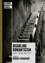 Disabling romanticism cover