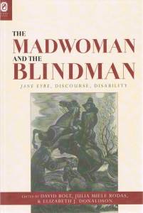 Madwoman Blindman cover