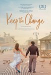 Poster for Keep the Change film