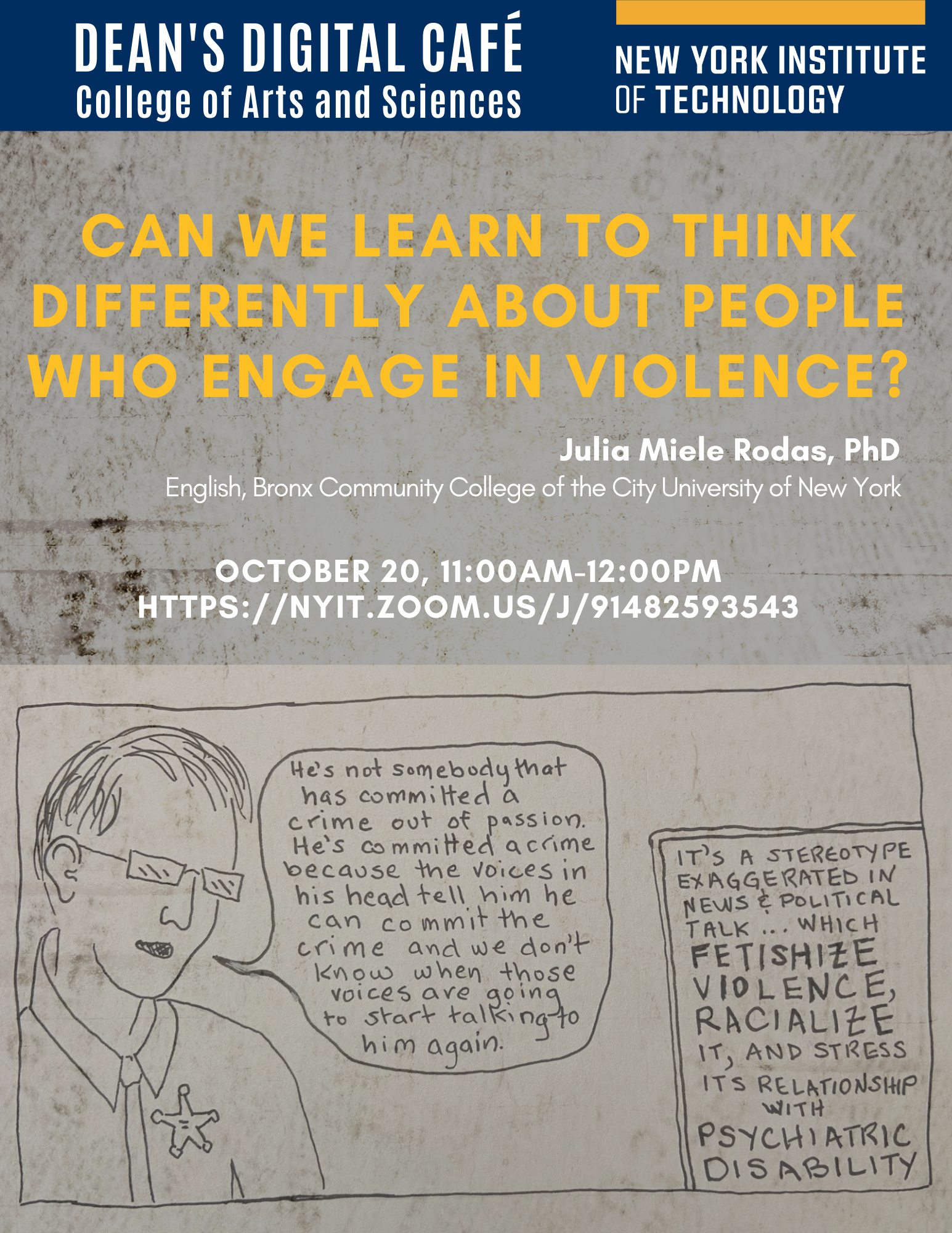 Poster--Deans Digital Cafe - Rodas